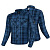 Shima Рубашка Renegade 2.0 Blue в Рязани