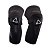 Leatt Наколенники ReaFlex Hybrid Knee Guard 2024 Black в Рязани