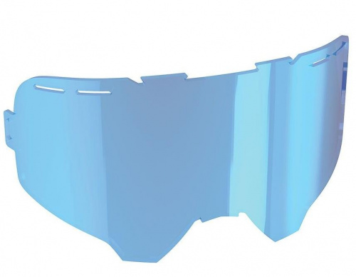 Leatt Линза SNX Blue в Рязани