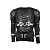 Leatt Детская Защита тела 5.5 Body Protector Black в Рязани