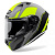 Airoh Шлем Valor Wings Yellow Matt в Рязани