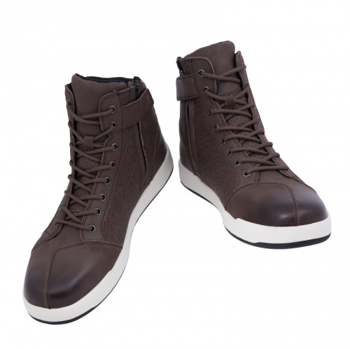 MadBull Мотокеды Aero Brown в Рязани