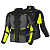 Shima Куртка Hero 2.0 Black/Fluo в Рязани