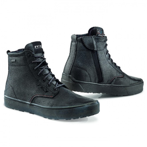 TCX Мотокеды Dartwood GTX Черный в Рязани
