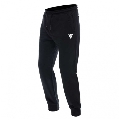 Dainese Брюки Logo black/white в Рязани