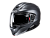 HJC Шлем RPHA91 Semi Flat Anthracite в Рязани