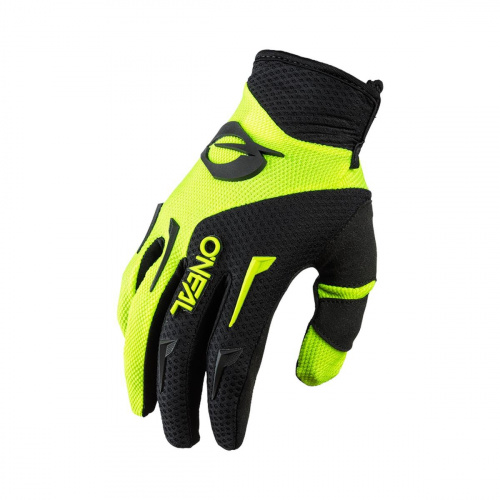 Oneal Перчатки Element 21 neon/yell в Рязани