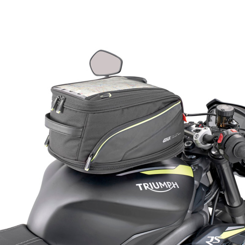 Givi Сумка на бак синтетическая EA131 в Рязани