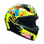 AGV Шлем K3 Rossi Winter Test 2019 в Рязани