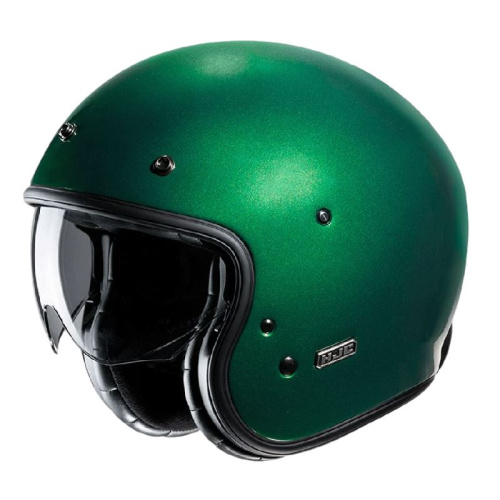 HJC Шлем V31 Deep Green в Рязани