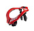 Leatt Защита шеи 3.5 Neck Brace Red в Рязани