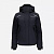 Finntrail Куртка женская утепленная Aspen 3463 Graphite в Рязани