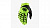 100% Мотоперчатки Airmatic Fluo/Yellow/Black в Рязани