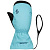 Scott Варежки детские JR Ultimate Bright Blue/Majolica Blue в Рязани