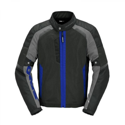 Spidi Куртка Tek Net Blue в Рязани