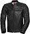 IXS куртка Classic LD Jacke Dark black в Рязани