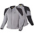 Shima Мотокуртка Jet Men Grey в Рязани
