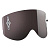SCOTT Линзы 80's SGL WKS silver chrome afc works в Рязани