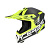 Acerbis Шлем Steel Carbon Yellow Fluo в Рязани
