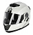 Acerbis Шлем Serel 22-06 White в Рязани