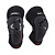 Leatt Наколенники 3DF 5.0 Evo EXT Junior V26 Black в Рязани