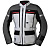 IXS Куртка Tour Jacket Montevideo-ST 3.0 light grey-dark grey-black в Рязани