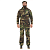 Dragonfly Мембранный костюм Active 2.0 Man Camo Dark 2023 в Рязани