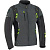 Bering Куртка текстильная Diskor Grey/Fluo в Рязани