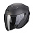 Scorpion Exo Мотошлем Exo-230 Solid Антрацит Матовый в Рязани