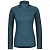 Scott Термокофта женская Defined Light Majolica Blue в Рязани