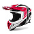 Airoh Шлем Aviator Ace 2 Iron Red Gloss в Рязани