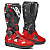 Sidi Ботинки Crossfire 3 SRS Red/Red/Black в Рязани