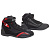 Forma Ботинки женские Genesis Black/Red в Рязани