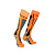 Acerbis Носки высокие MX Pro Black/Orange в Рязани