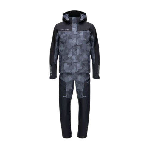 Finntrail Костюм Thor 3421 CamoShadowBlack в Рязани