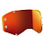 Scott Линзы Prospect SGL WKS orange chrome afc works в Рязани
