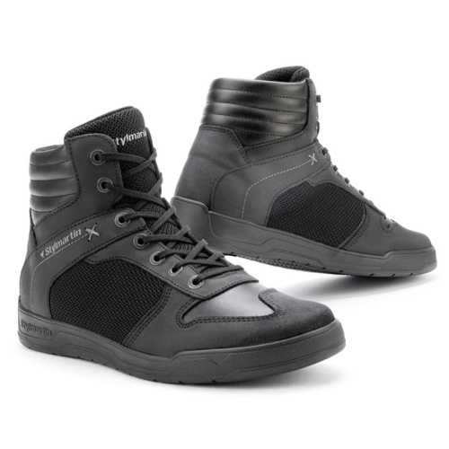 Stylmartin Мотокеды Atom Men Black Nero в Рязани