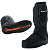Bering Чехлы для мотобот дождевые Surchaussure Complete Black в Рязани