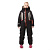 Dragonfly Комбинезон детский Teenager Gravity Black-Gray в Рязани