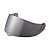 Shoei Визор CNS-1C Spectra Silver в Рязани