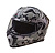 AiM Шлем модуляр JK906 Camouflage glossy в Рязани