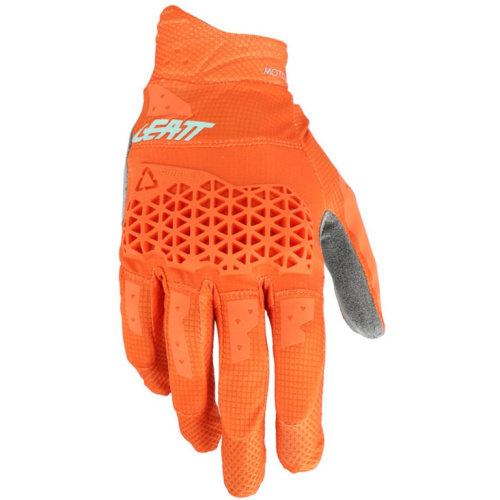 Leatt Перчатки Lite 3.5 Orange в Рязани