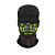 Scout Балаклава Funny face Agro Hulk в Рязани