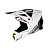 Acerbis Шлем T711 White/Black в Рязани