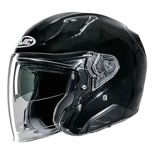 HJC Шлем RPHA31 Metal Black в Рязани