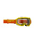 Leatt Маска Velocity 4.5 Citrus Clear 83 VLT V25 в Рязани