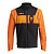 Leatt Мотокуртка Moto 4.5 Enduro V27 Hatchet Orange в Рязани