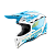 Airoh Мотошлем Wraaap Sixdays Argentina 2023 Glossy в Рязани
