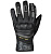 IXS Перчатки Gloves ST-Plus-Short 2.0 черные в Рязани