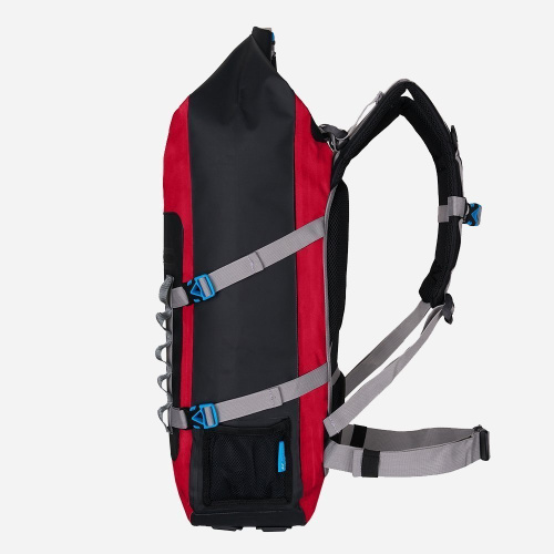 Finntrail Герморюкзак Expedition 40L 1719 Red в Рязани